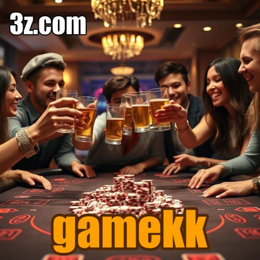 Eventos no gamekk: Competição e Diversão a Todo Vapor