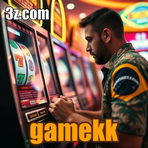 Roleplay: A Imersão Interativa no Gamekk para Todos