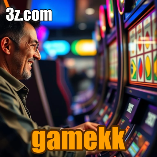 A Diversidade de Shooter no Gamekk para Todos os Jogadores