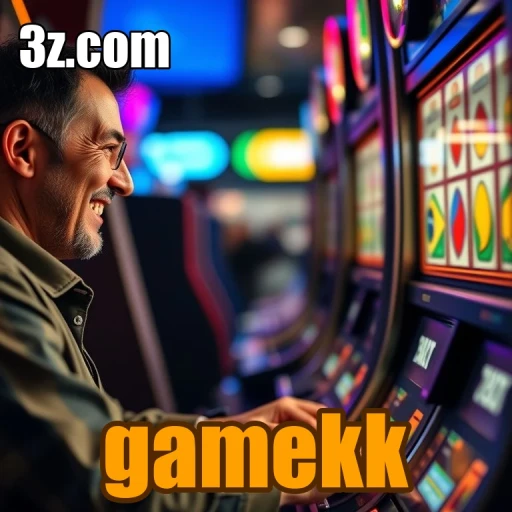 A Diversidade de Shooter no Gamekk para Todos os Jogadores