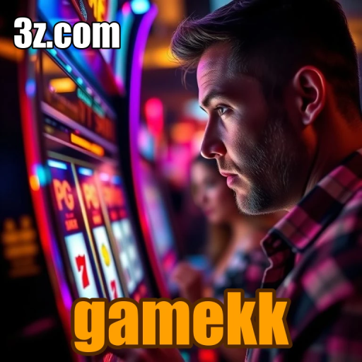 Entre no Jogo com Sports do Gamekk e Sinta a Emoção