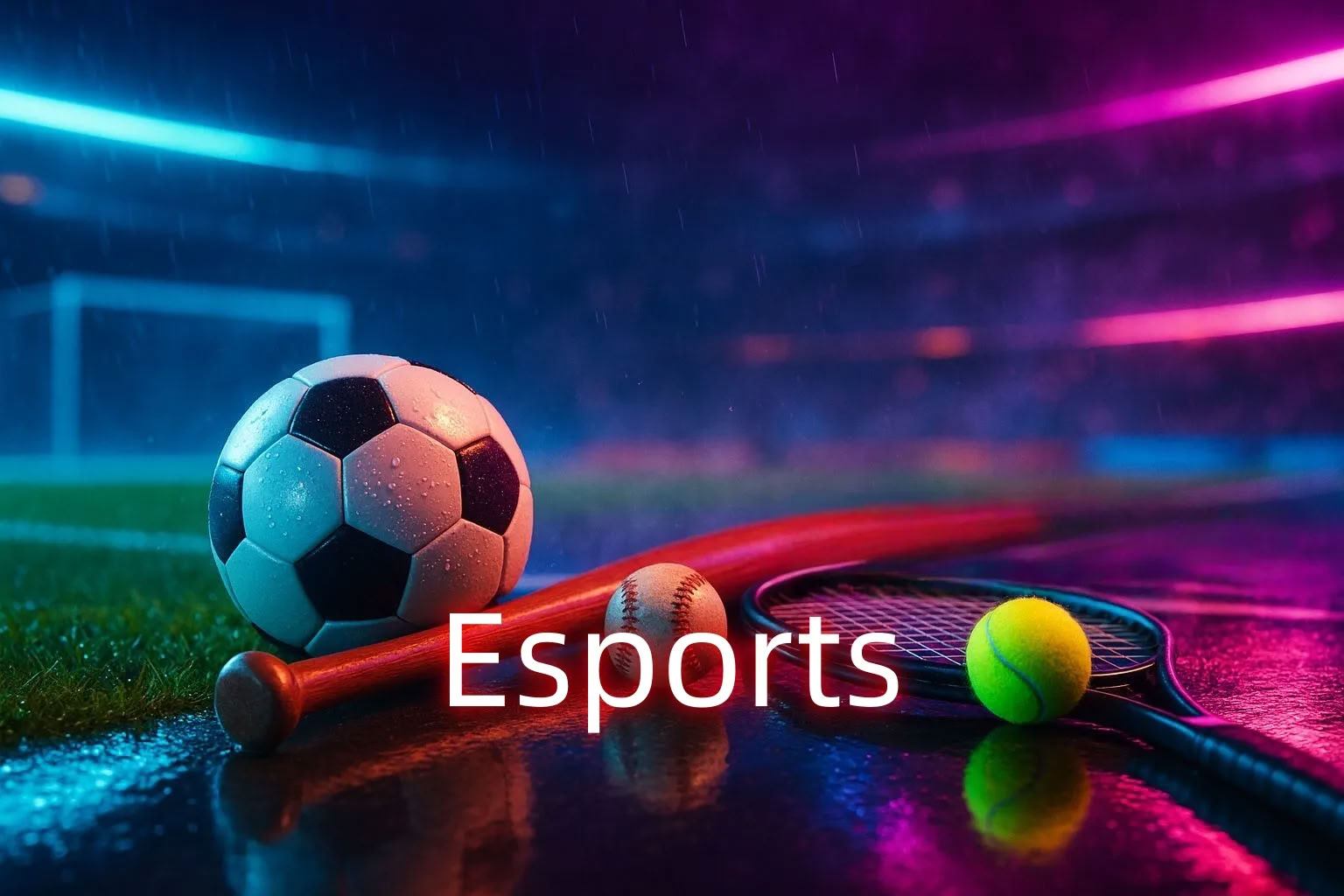 gamekk Variedade de Esportes