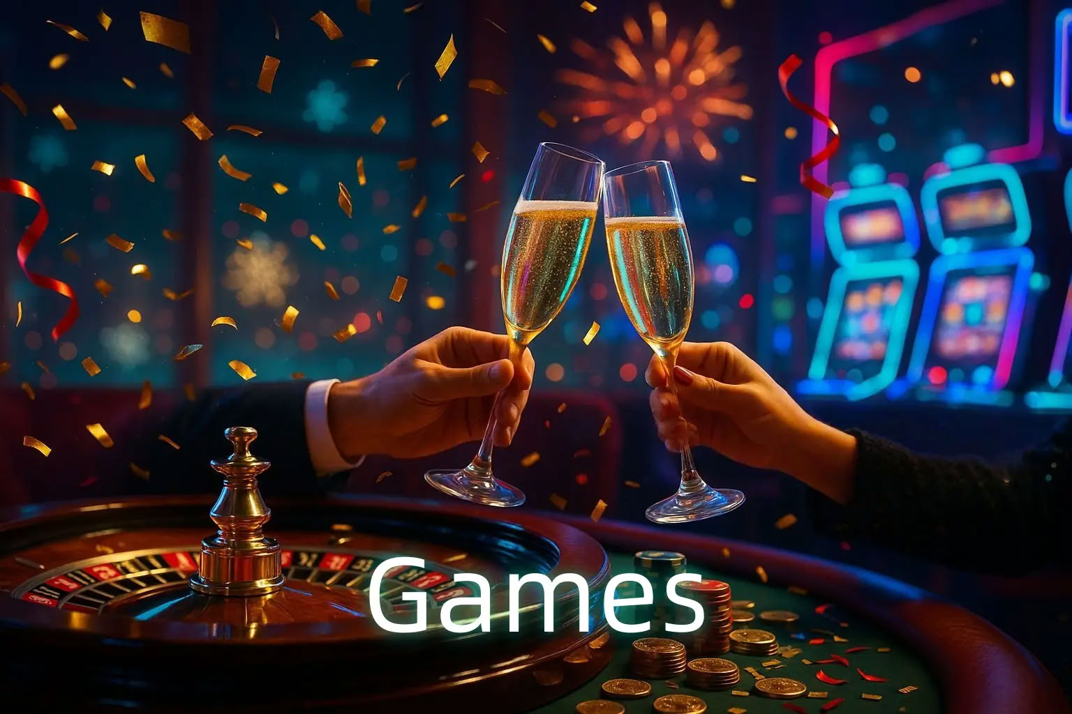 gamekk Jogos Festivos