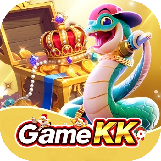 gamekk logo