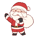 gamekk Santa Claus Bônus