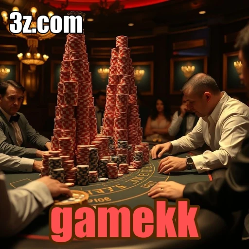 Novidades e Updates no Gamekk: Jogabilidade, Segurança e Experiência